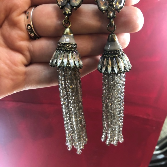 Earrings - Picture 2 of 4